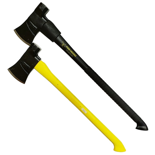 Fire Hooks Unlimited Maxx Axe