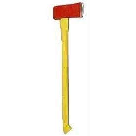 Fire Hooks Unlimited Flat Head Axe 8 lbs