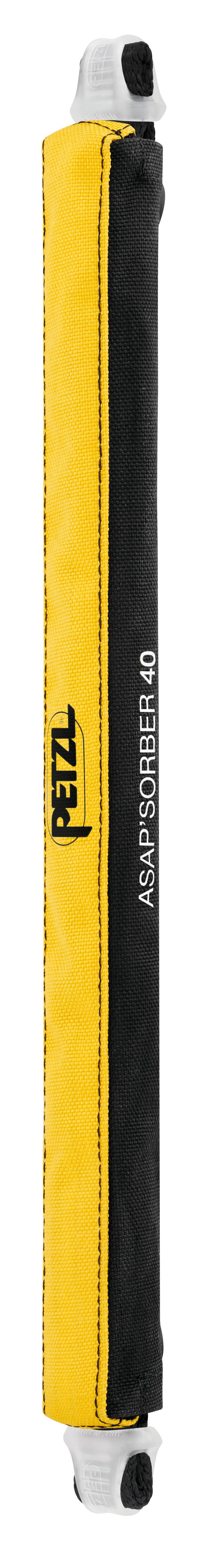 Petzl ASAP'SORBER international version