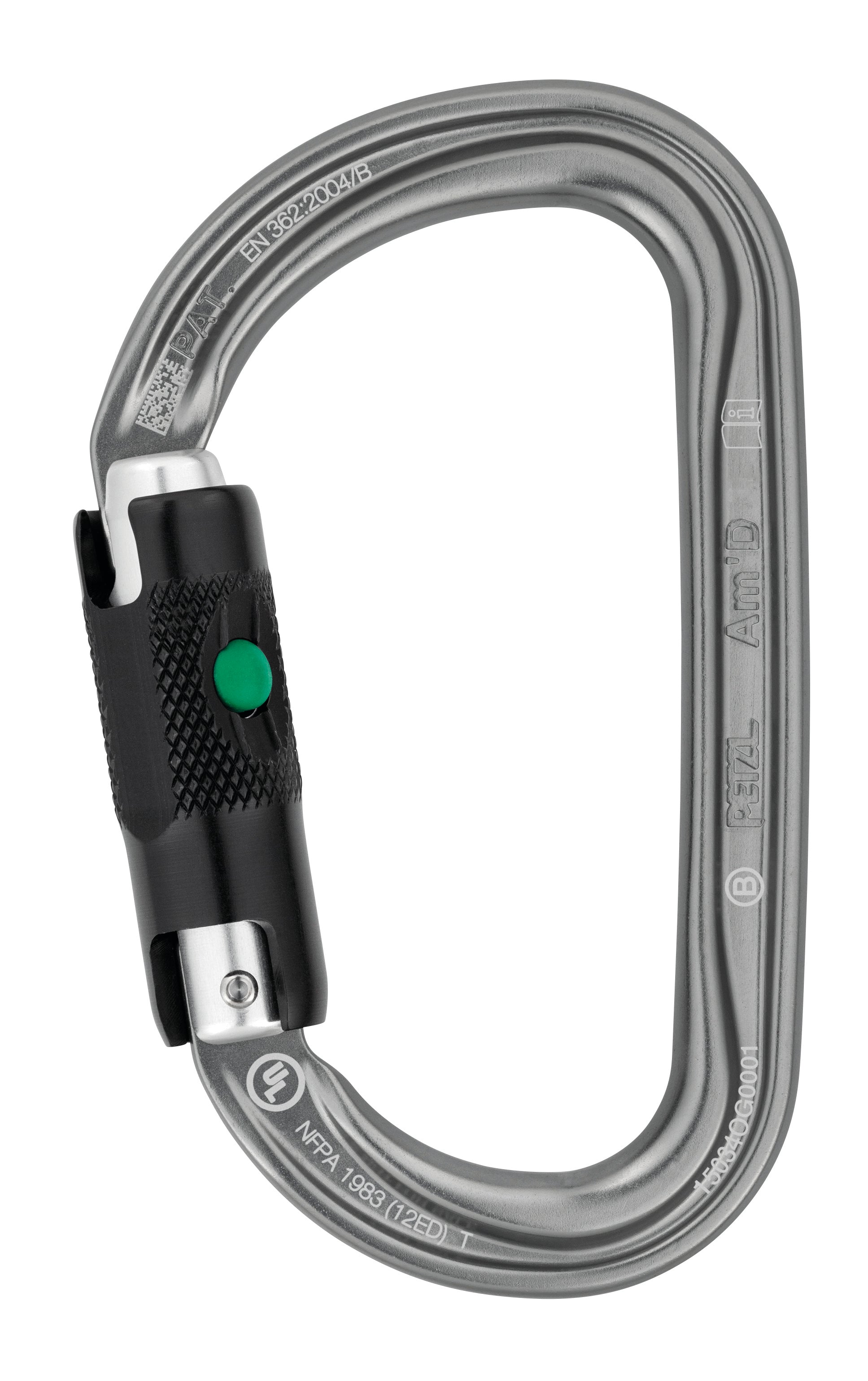 Petzl Am'D