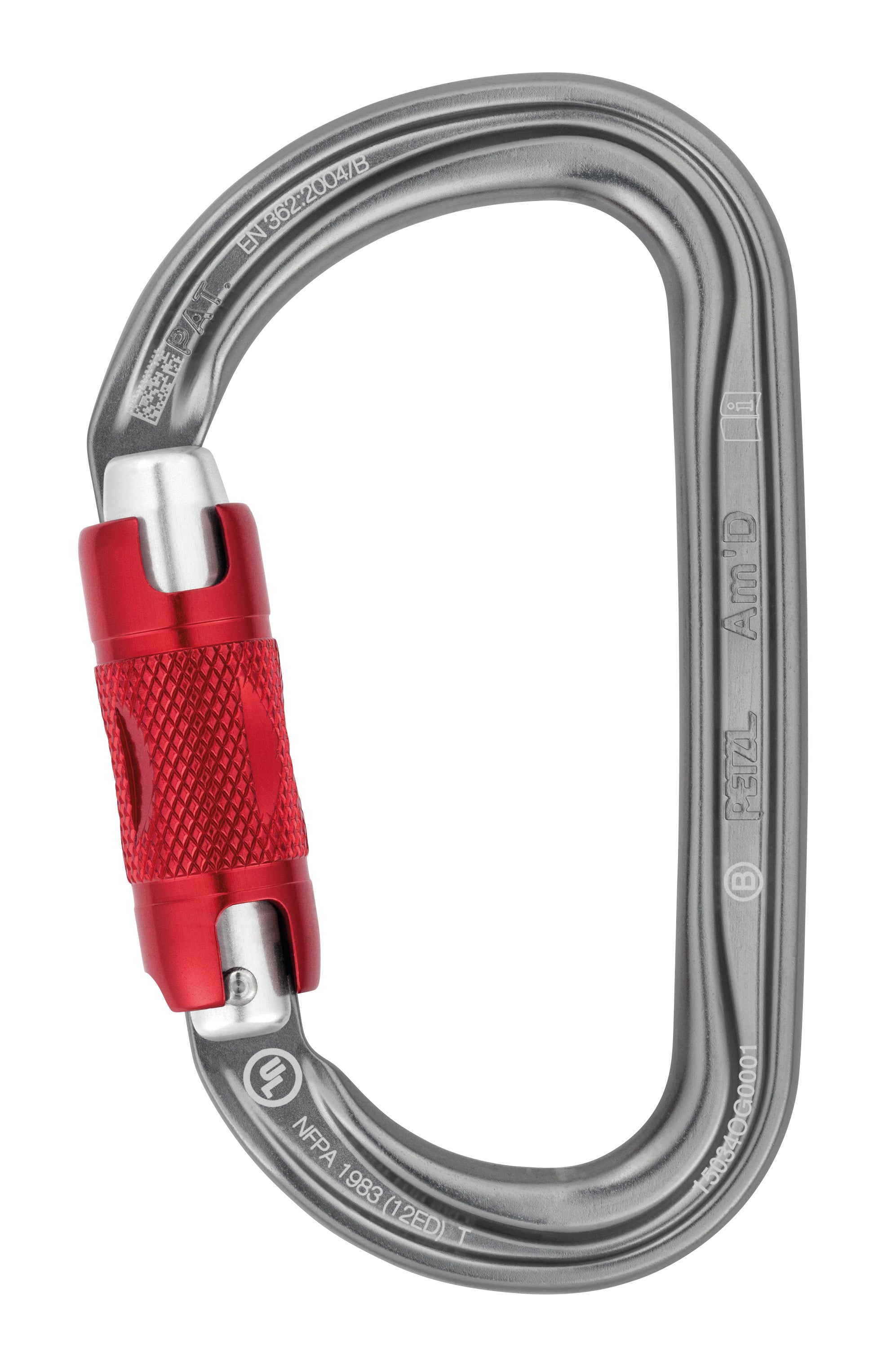 Petzl Am'D