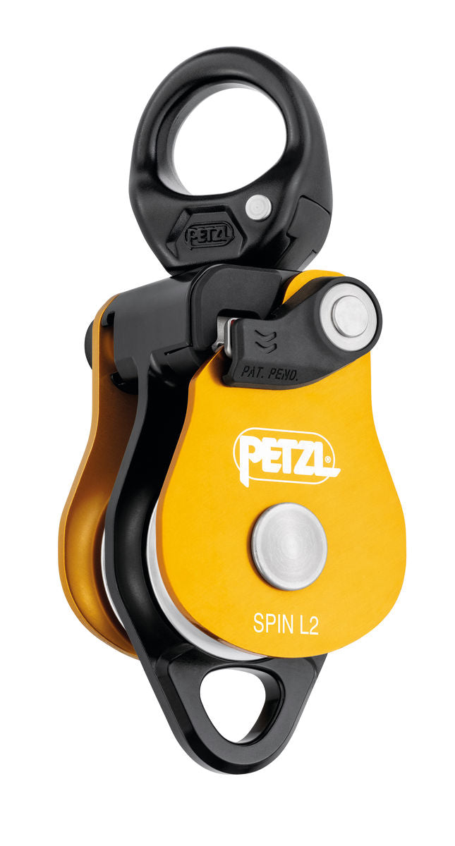 Petzl SPIN L2