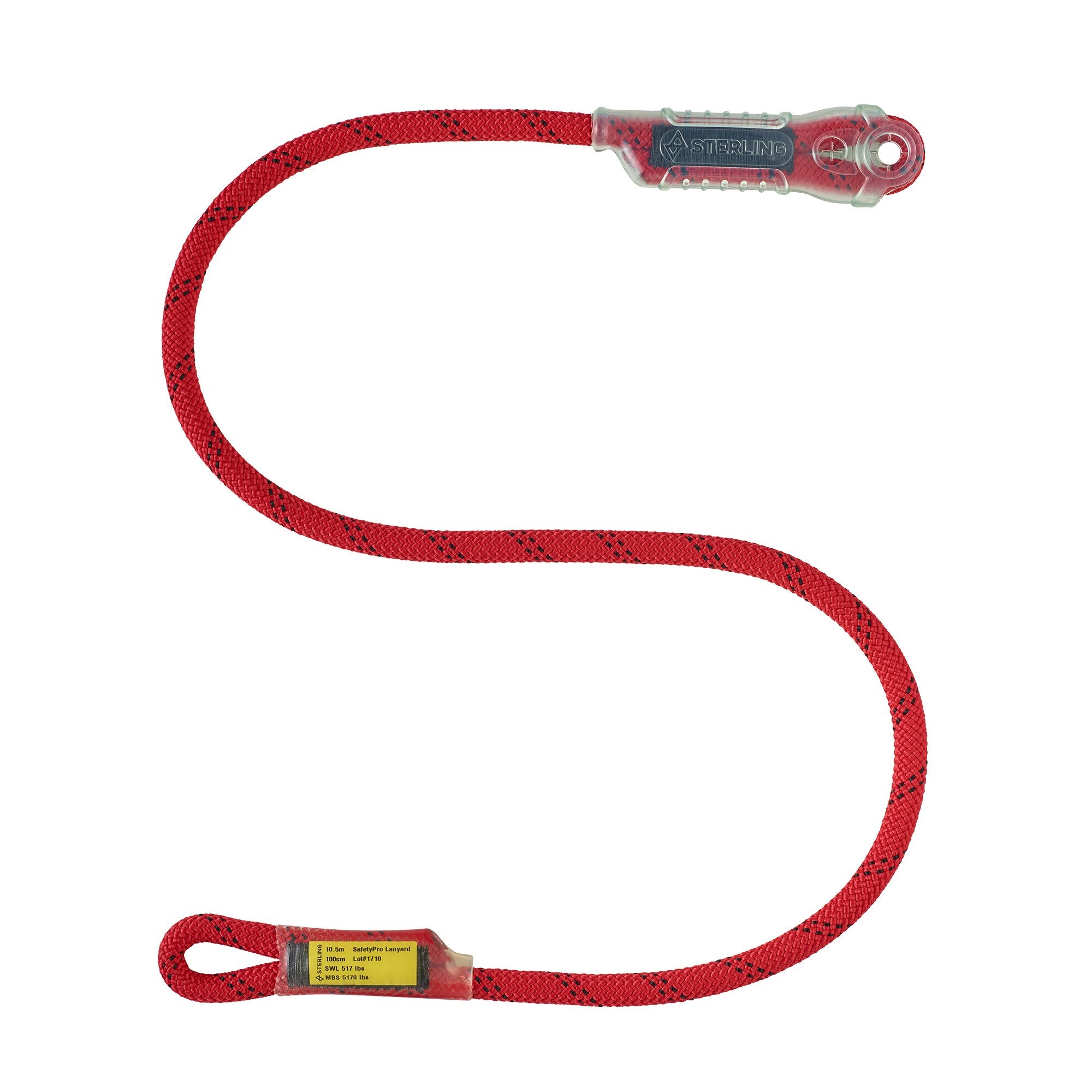 Sterling SafetyPro Lanyard