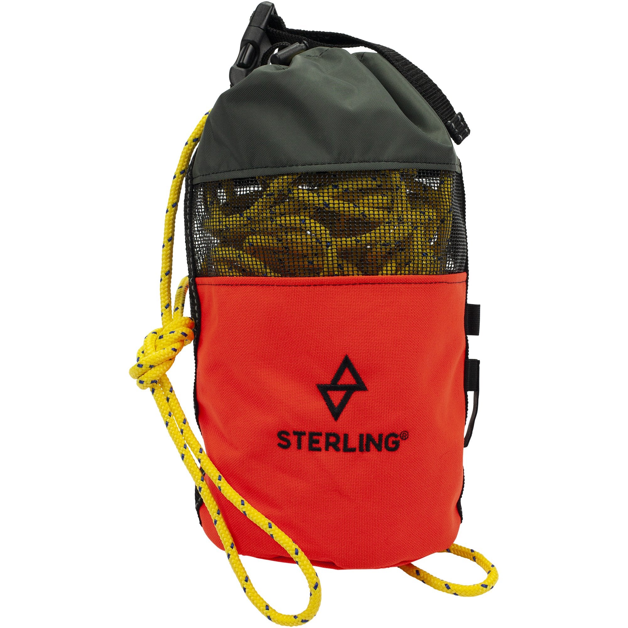 Sterling Sterling Rescue Throwbag Ultraline 75'