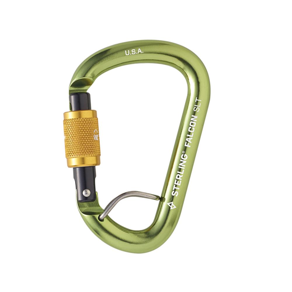 Sterling Falcon Talon Sm Pear Carabiner