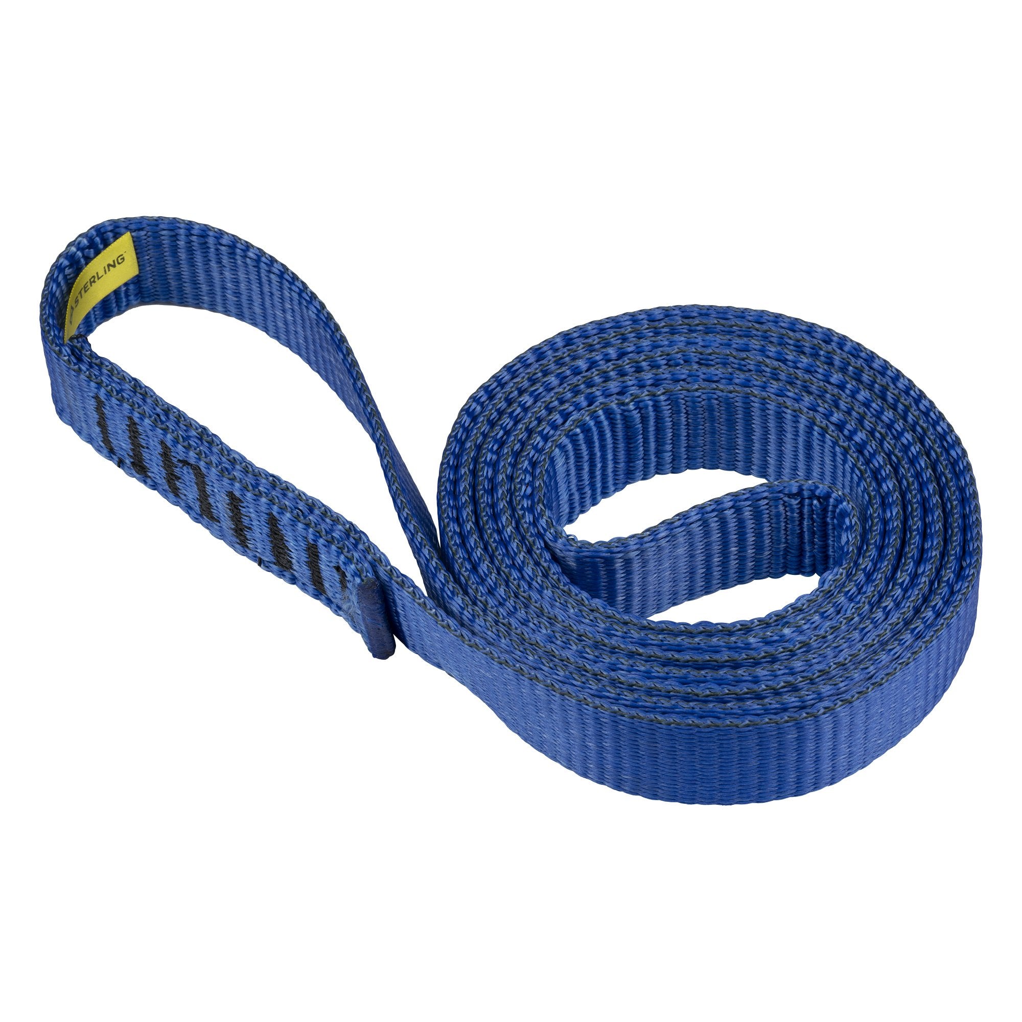 Sterling 1" Flat Nylon Lifting Sling