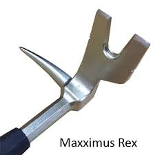 Fire Hooks Unlimited Dynamic Duo Maxximus